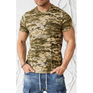  Tricou GBI Pixel